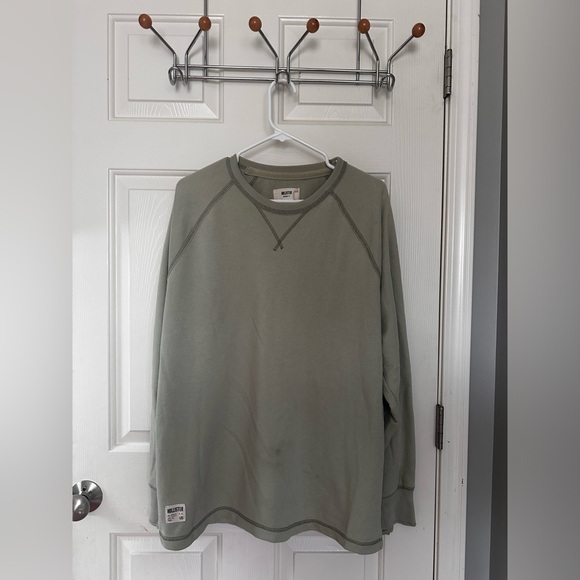 Men’s Hollister oversized Sweater - Picture 2 of 5